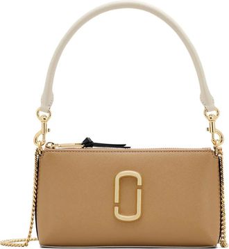 Marc Jacobs Borsa a tracolla The Utility Snapshot - Toni neutri