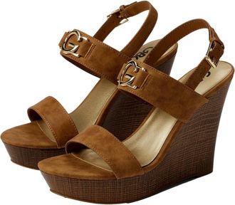 Guess Dafna Medium Natural GGDAFNA-101 Womens