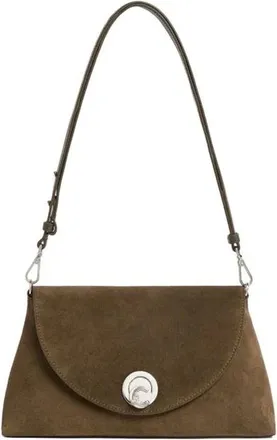 Coccinelle Mujer, Bolsos, Verde, Talla: ONE Size