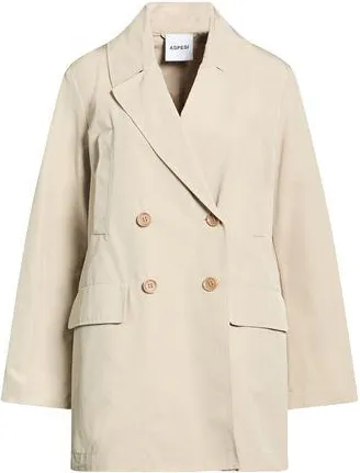 Aspesi COATS & JACKETS - Overcoats & Trench Coats on YOOX.COM