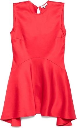 J.W.Anderson J. W. Anderson Draped Hem Top