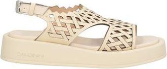 Baldinini SCHUHE - Sandalen auf YOOX.COM
