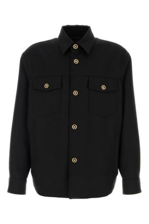 Men's Versace Jackets - up to −76% | Stylight Men's Versace Jackets - up to −76% | Stylight
