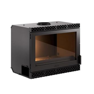 Invicta Inserto De Le&ntilde;a De Antracita De 8 Kw - P967001 - Invicta