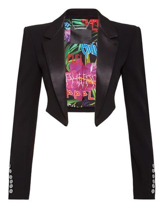 Philipp Plein Bolero Elegant