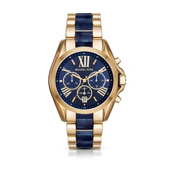 Michael Kors Bradshaw dameshorloge MK6268