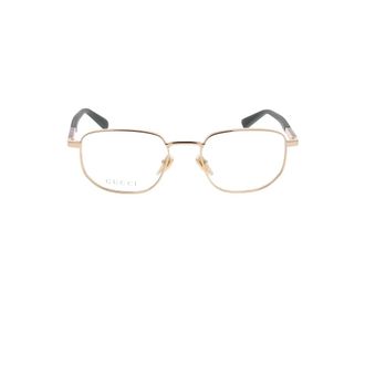 Gucci Accessoires, unisex, Geel, ONE Size, Brillen