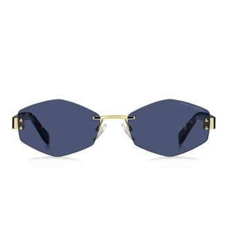 Marc Jacobs Sunglasses, unisex, Brown, Size: 57 MM 496/S Air Sunglasses