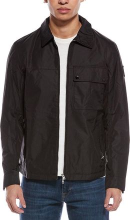 Belstaff Drill Overshirt