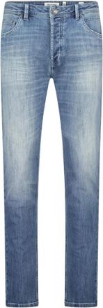 Circle Of Trust Connor DNM Jeans - Heren - Slim Fit Jeans - Blauw - W28 - Denim - Jeans