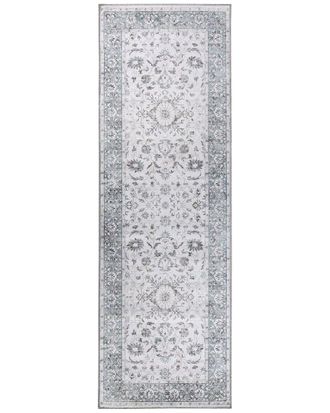 Superior City-Cruise Rug
