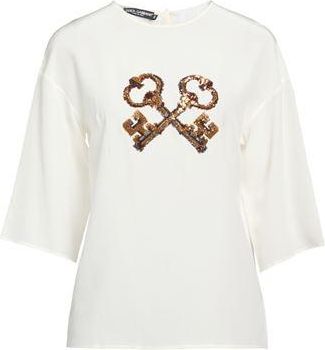 Dolce & Gabbana TOPWEAR - T-shirts su YOOX.COM