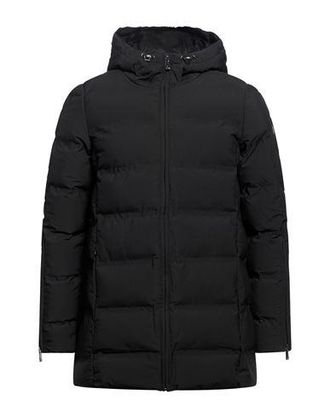 U.S.Polo Association COATS & JACKETS - Puffers on YOOX.COM