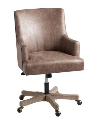 Linon James Office Chair