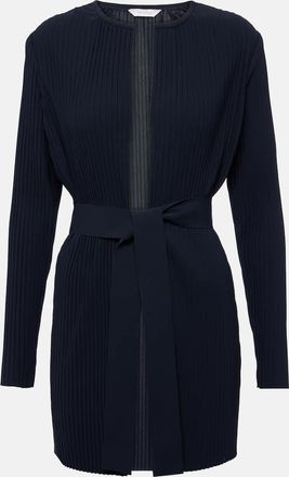 Max Mara Fiesta pleated jacket