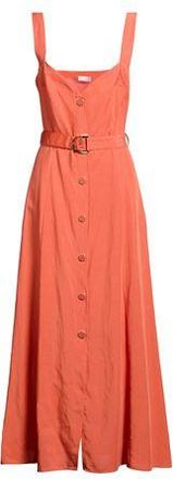Liu Jo DRESSES - Maxi dresses on YOOX.COM