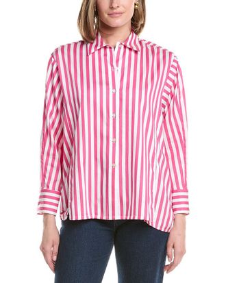 J.McLaughlin J.Mclaughlin Alexis Blouse