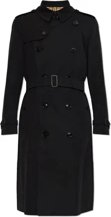 Burberry Uomo, Cappotti, Nero, L, new