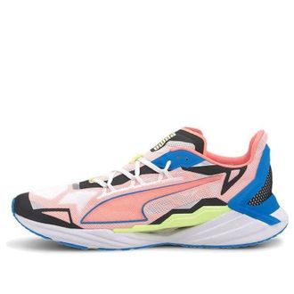 Puma UltraRide Energy Blue Peach 193753-04