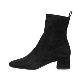 Unisa Dames, Schoenen, Zwart, Maat: 37 EU Su&egrave;de