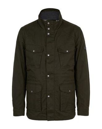 Hackett ROPA DE ABRIGO - Chaquetas y cazadoras en YOOX.COM