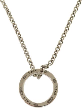Tiffany & Co. 925 Necklace (Pre-Owned)