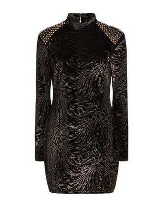 Trash and Luxury KLEIDER - Mini-Kleider auf YOOX.COM