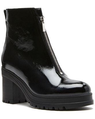 La Canadienne Penny Leather Bootie