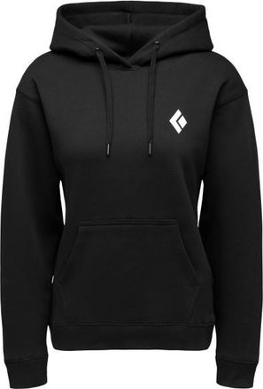Black Diamond Equipment For Alpnst Po Hoody Hoodie f&uuml;r Damen | schwarz