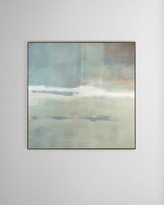 Benson-Cobb Serendipity Giclee, 36 Sq
