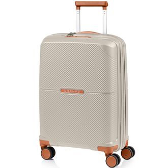 Champs Luggage Vintage Aura / Carry-on / Ivory