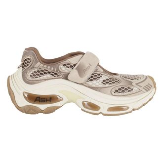 Ash Ash, Schoenen, Dames, Bruin, 39 EU, Su&egrave;de, Drake Sneaker