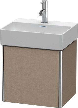 Duravit Xsquare Unidad De Tocador De Pared 43.4 X 34.0 Cm, 1 - Duravit