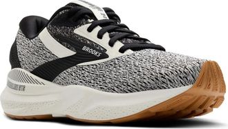 Brooks Brooks Adrenaline GTS 24 110437-1D-132 Sneakers Coconut Black Running Shoes
