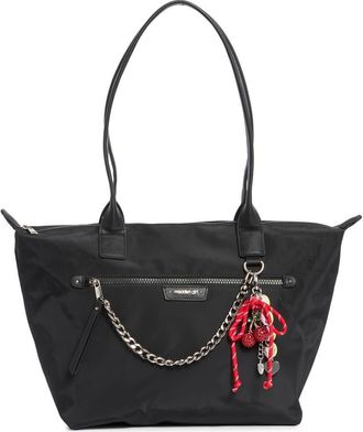 Madden Girl Tote Bag in Black at Nordstrom Rack