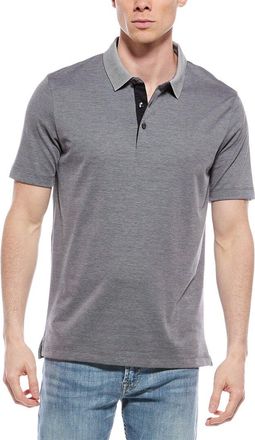 Theory Atlas Polo Shirt