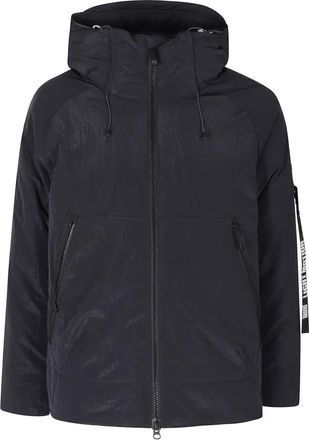 Outhere Chaqueta de plum&oacute;n Root - Jackets - Hombre - Azul - XL