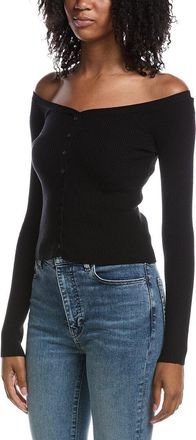 Z Supply Z Supply Jovy Sweater Top