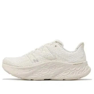 New Balance Fresh Foam X More v4 Beige MMORWS4