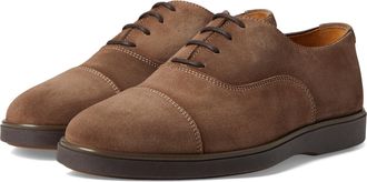 Magnanni Mens Landis Oxford, Schore Suede, 13