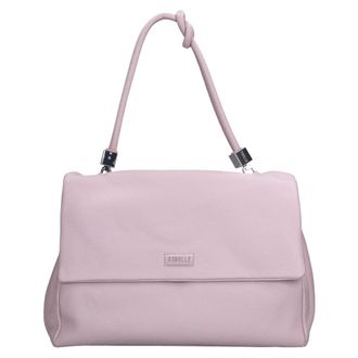 Rebelle Dames, Tassen, Roze, Maat: ONE Size Leer