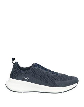 Emporio Armani FOOTWEAR - Trainers on YOOX.COM