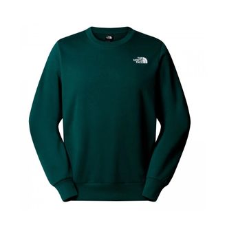 The North Face Hombre, Sudaderas, Verde, Talla: M