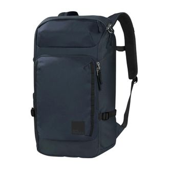 Jack Wolfskin Dames, Tassen, Blauw, Maat: ONE Size Wol