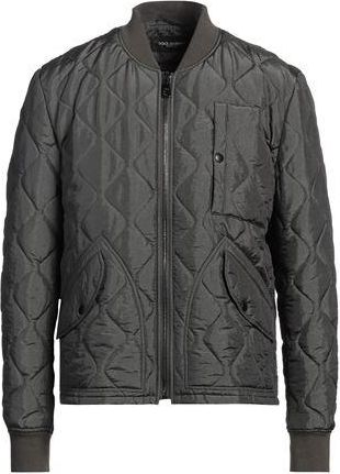 Dolce & Gabbana CAPISPALLA - Piumini & Imbottiti Sintetici su YOOX.COM