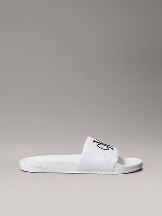 Calvin Klein Nemo - Canvas Signature Logo Sliders