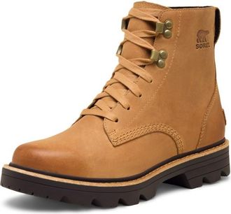 Sorel Revel RD Boot Lace WP Freizeitstiefel für Damen | braun
