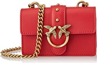 Sac pinko rouge top