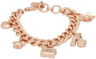Marc Jacobs GIOIELLI E OROLOGI - Bracciali su YOOX.COM