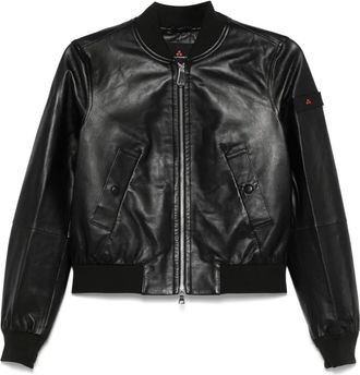 Peuterey Choisya jacket - Black